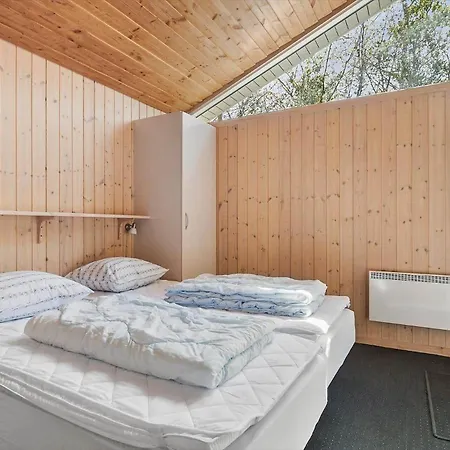 Vakantiehuis 1409 Aakirkeby - Sluseparken 9 A *