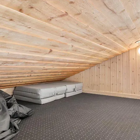 Vakantiehuis 1409 Aakirkeby - Sluseparken 9 A Vester Somarken