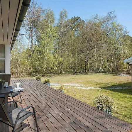 1409 Aakirkeby - Sluseparken 9 A *