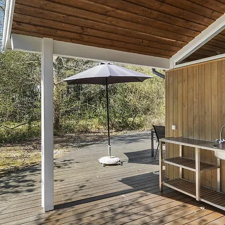 1409 Aakirkeby - Sluseparken 9 A